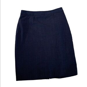 Banana Republic Pencil Skirt Size 4